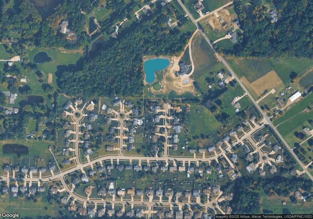 3711 Pumpkin Run, Rootstown, OH 44272 - photo 1