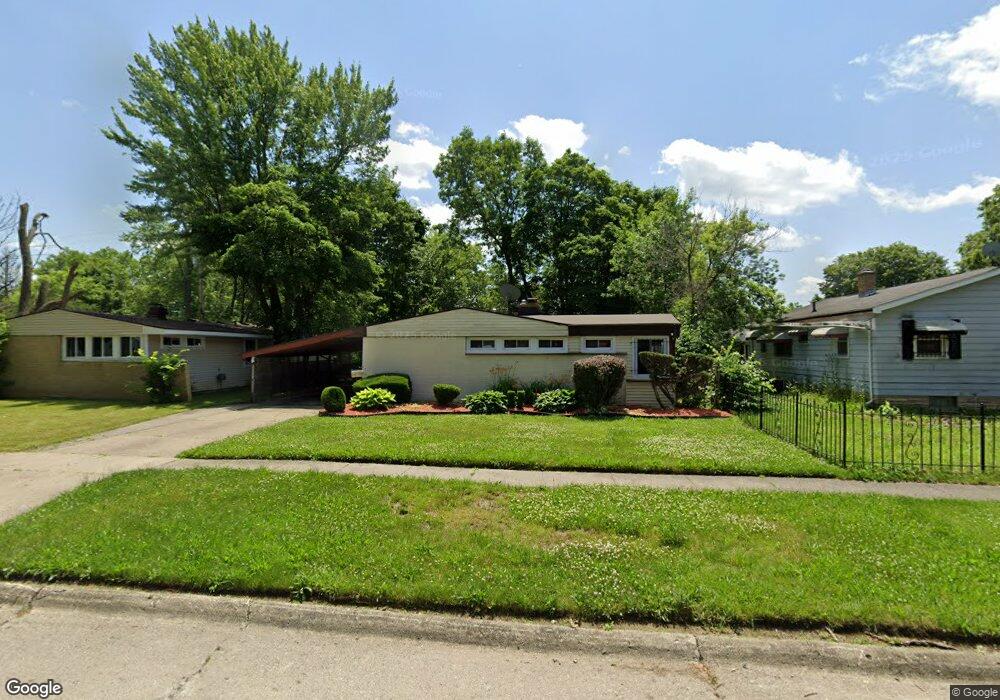 3510 Lynn St, Flint, MI 48503 - photo 1