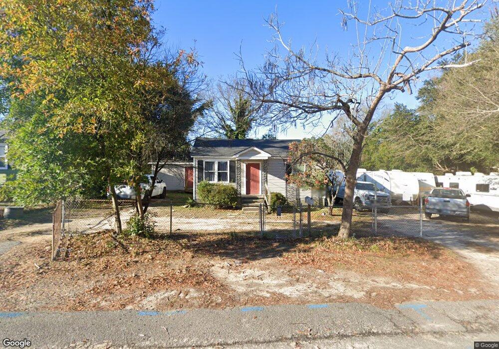 605 Sumter St, West Columbia, SC 29169 - photo 1