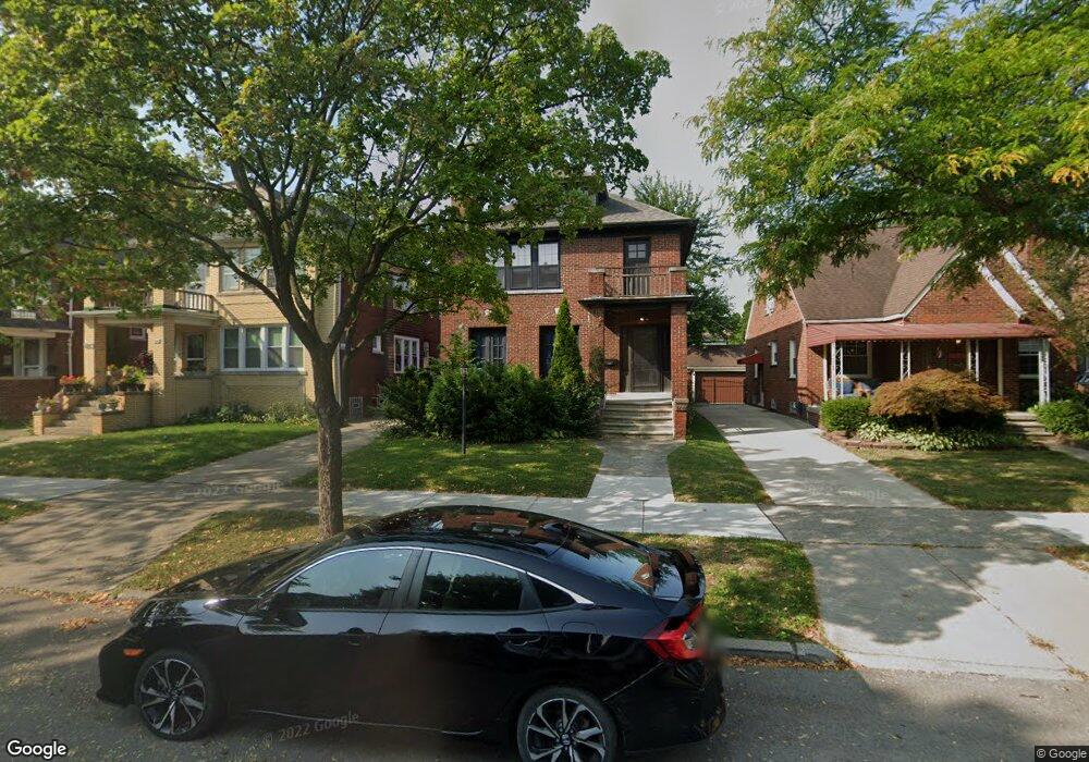 1245 Beaconsfield Ave unit 1247, Grosse Pointe Park, MI 48230 - photo 1