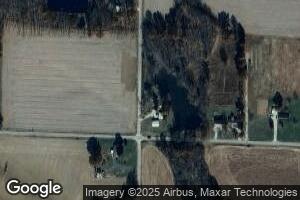 13439 S County Road 500 W, Jasonville, IN 47438