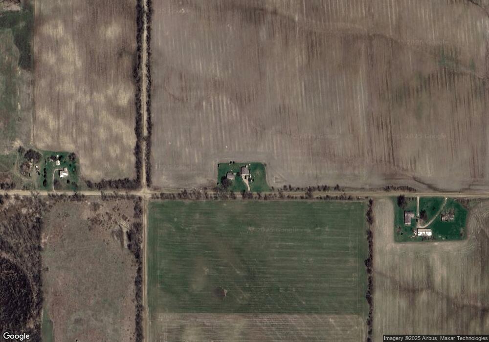 9063 Mckenna Rd, Hubbardston, MI 48845 - photo 1