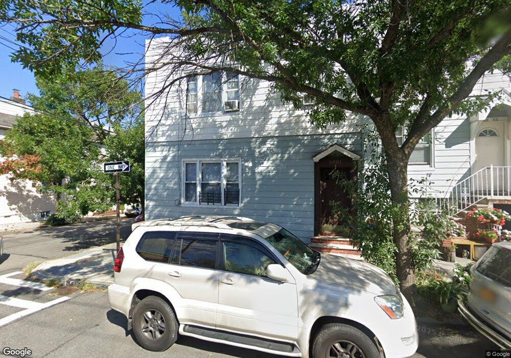 6001 56th Dr, Maspeth, NY 11378 - photo 1