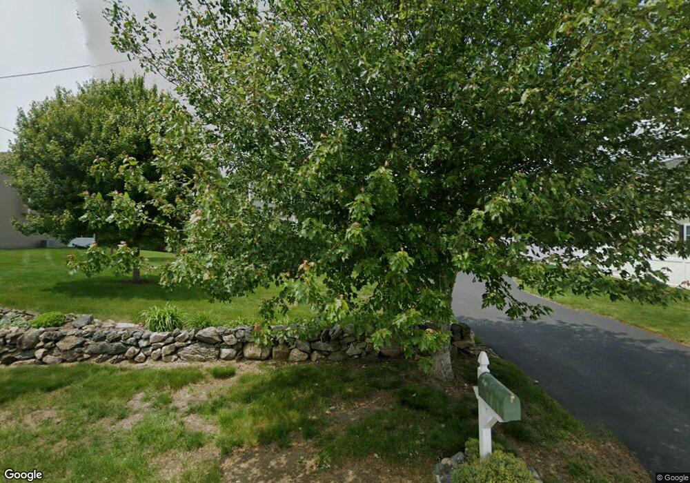 12 Fieldstone Way, Westerly, RI 02891 - photo 1