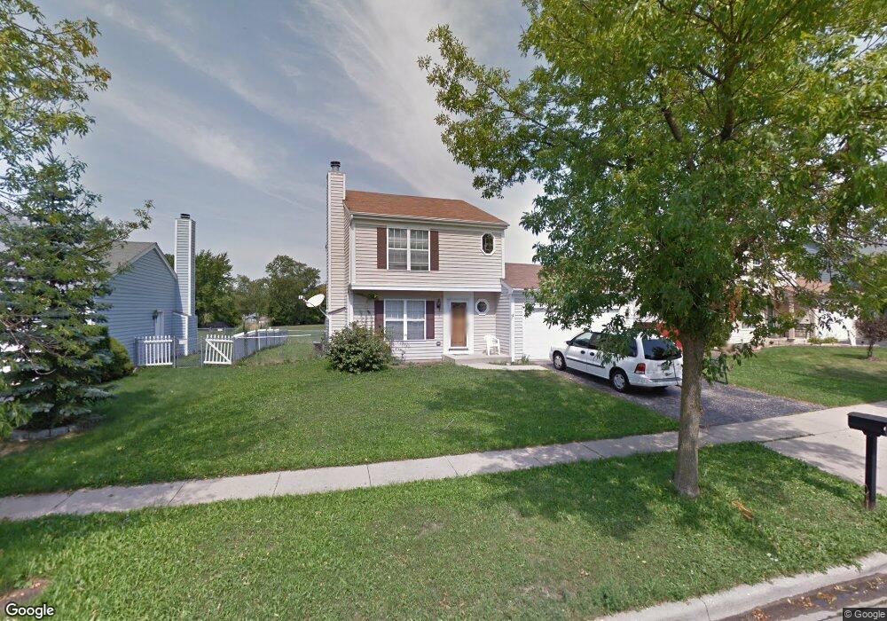 1896 Cambridge Dr, Carpentersville, IL 60110 - photo 1