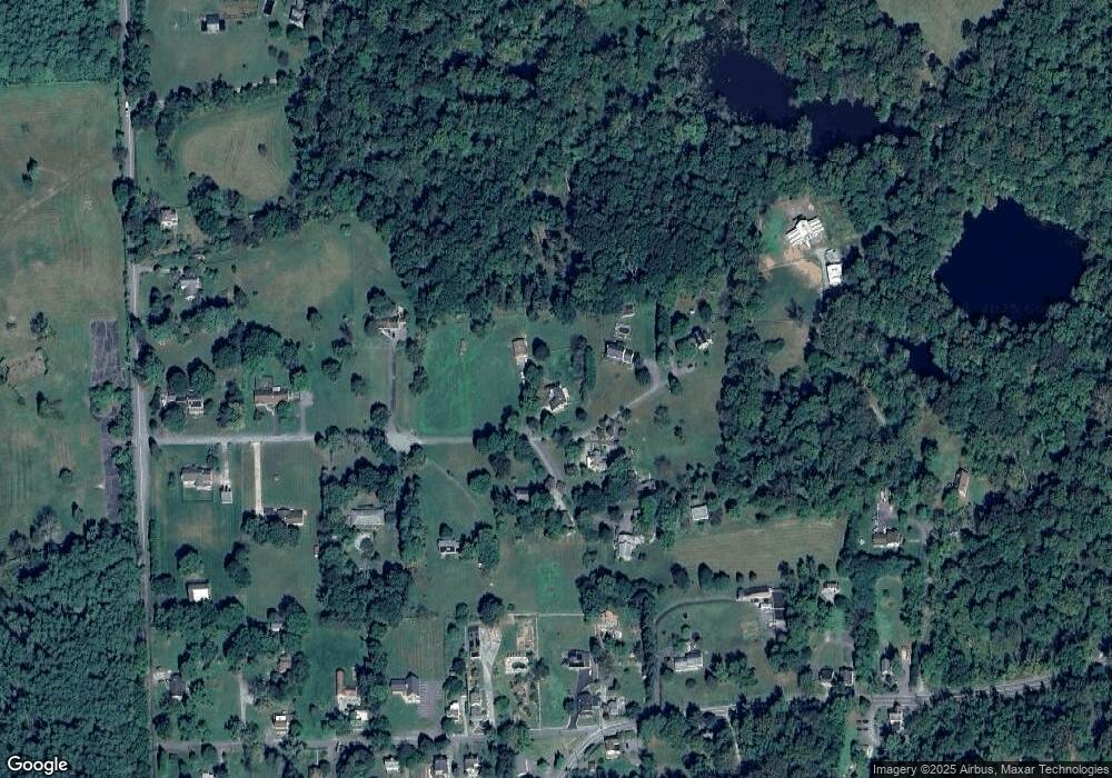 8 Offutt Ct, Woodstock, MD 21163 - photo 1