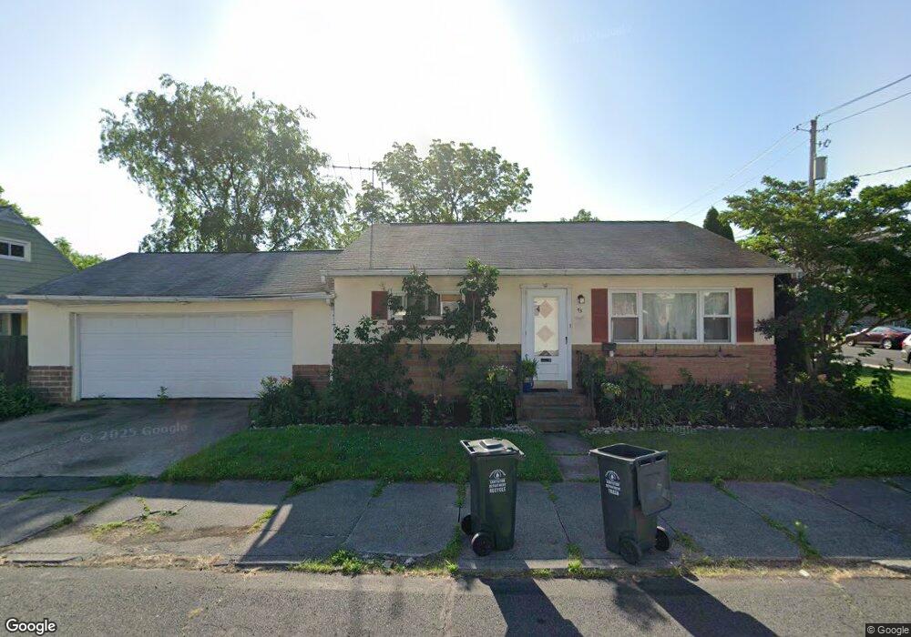 45 S 12th St, Quakertown, PA 18951 - photo 1