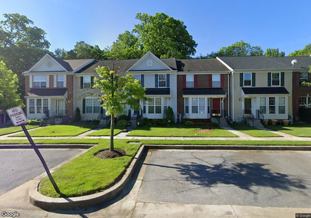 3520 Derby Shire Cir, Windsor Mill, MD 21244 - photo 1