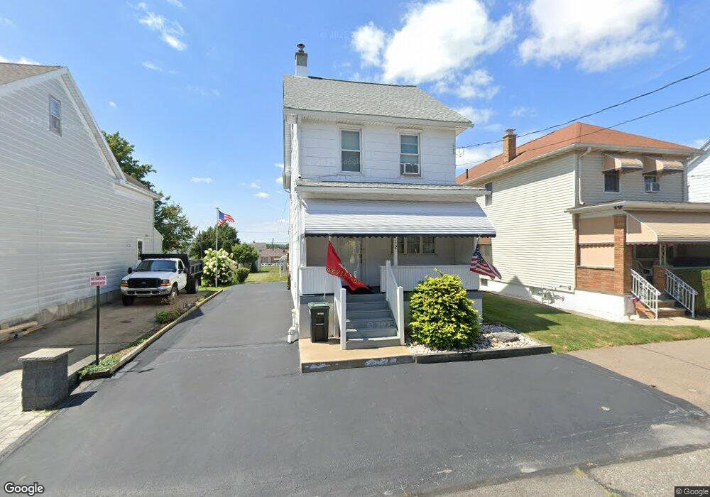 912 N James St, Hazleton, PA 18201 - photo 1