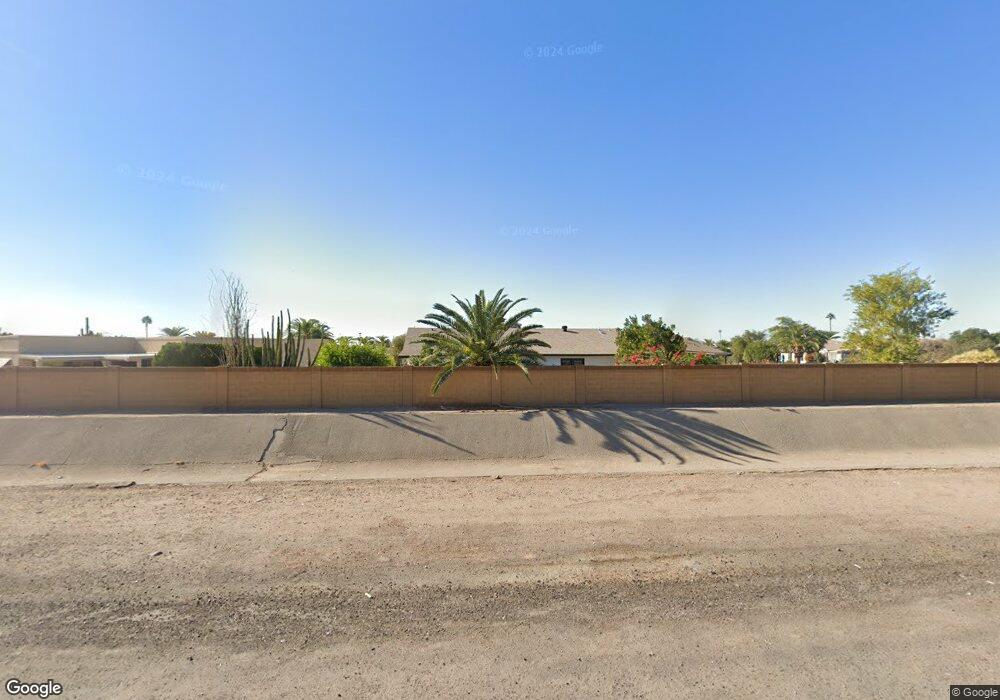 8352 E Euclid Ave, Mesa, AZ 85208 - photo 1