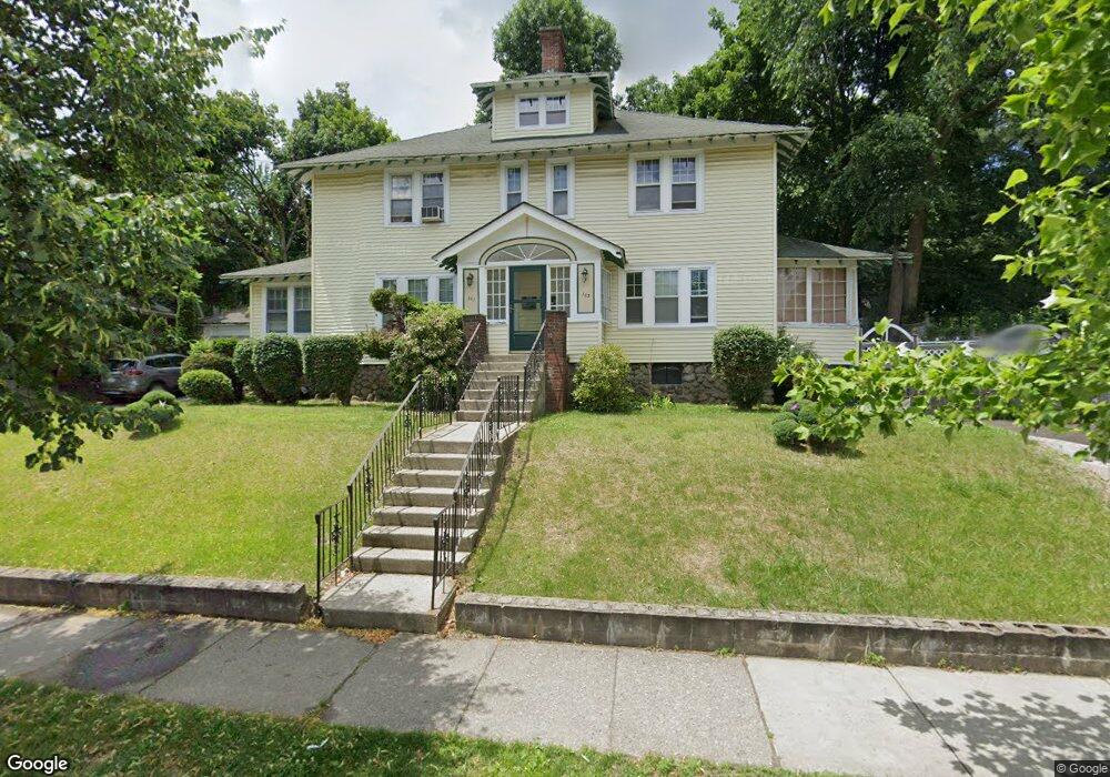 101 Forest St, Worcester, MA 01609 - photo 1