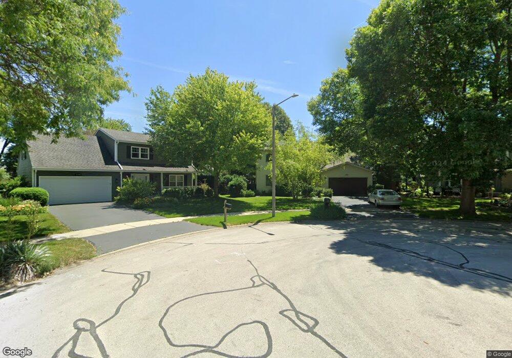 1262 Cobblestone Ct, Naperville, IL 60564 - photo 1