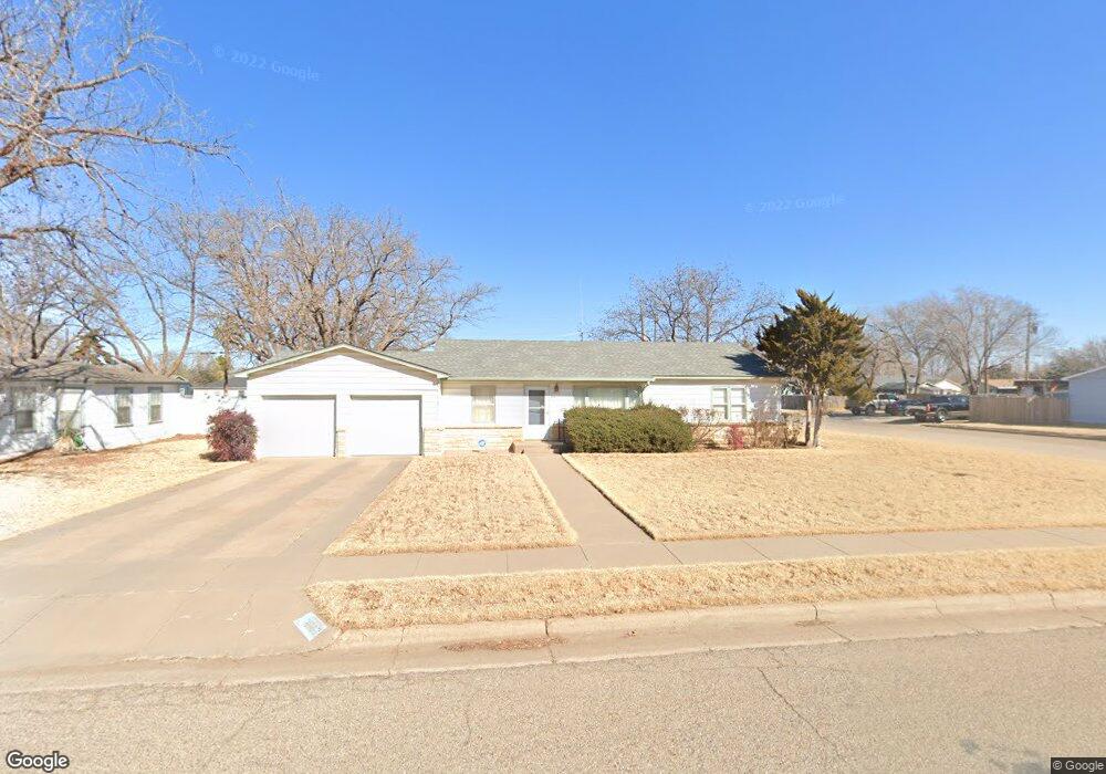 4102 33rd St, Lubbock, TX 79410 - photo 1