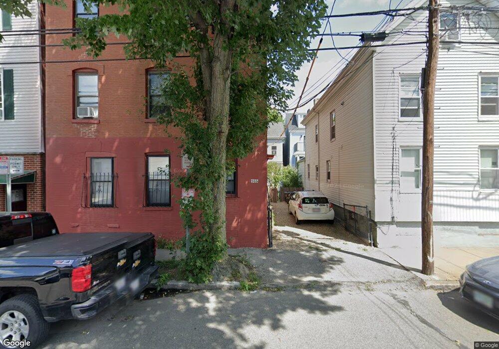 163 Charles St unit 1, Cambridge, MA 02141 - photo 1