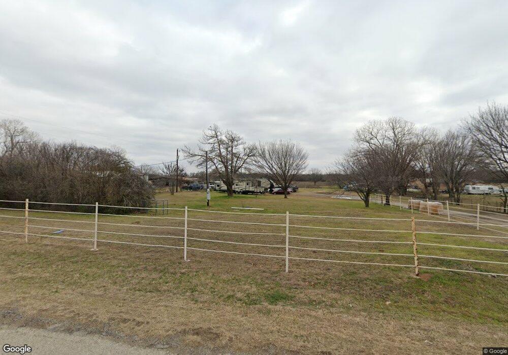 854 Lynch Bend Rd, Springtown, TX 76082 - photo 1