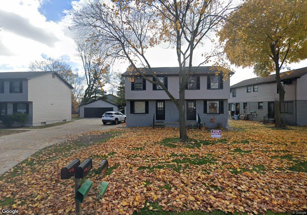 1528 Holland Ave unit 1530, Port Huron, MI 48060 - photo 1