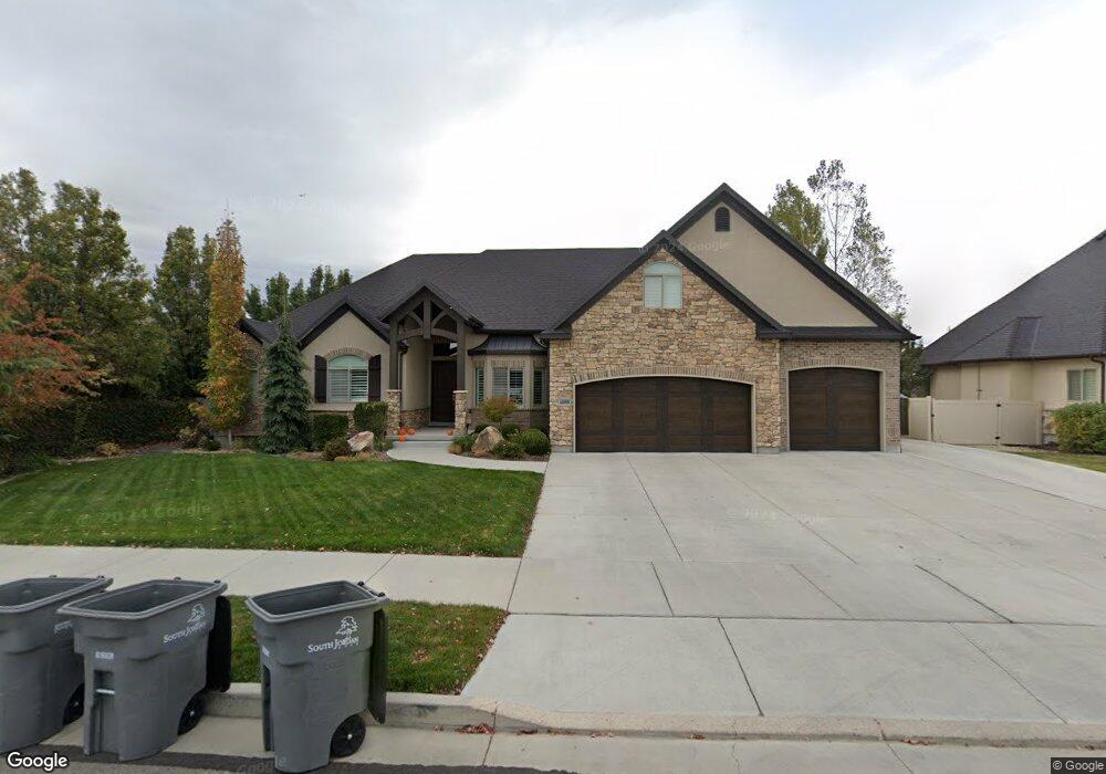 11009 S Gracie May Ln unit 4, South Jordan, UT 84095 - photo 1