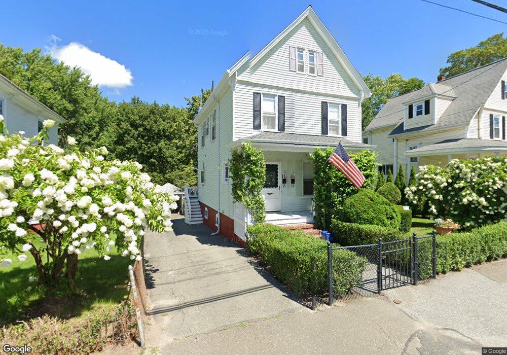 34 Green St, Woburn, MA 01801 - photo 1