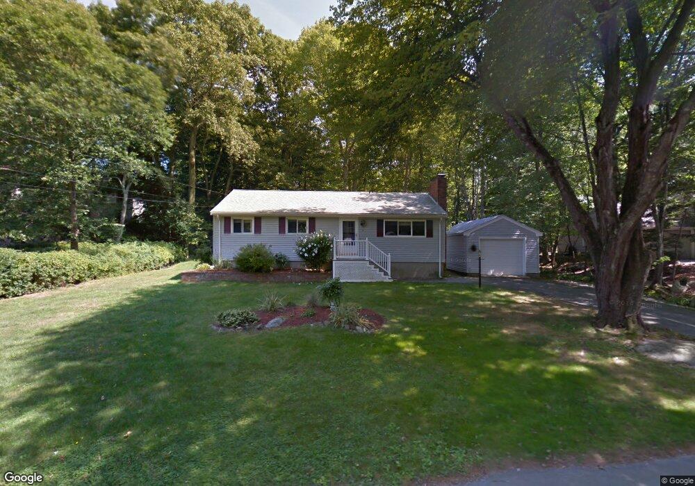 12 Parker Dr, North Reading, MA 01864 - photo 1