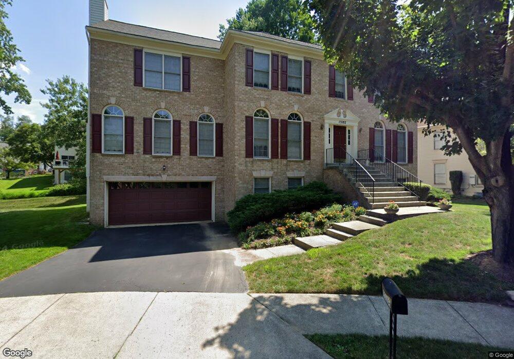 13102 Quail Creek Ct, Silver Spring, MD 20904 - photo 1