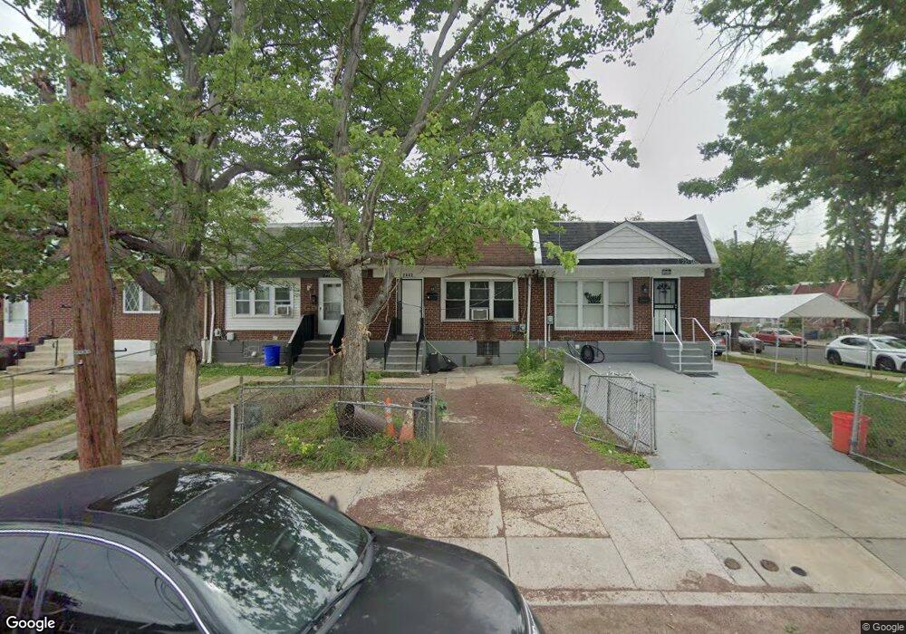 2442 Patton St, Camden, NJ 08104 - photo 1