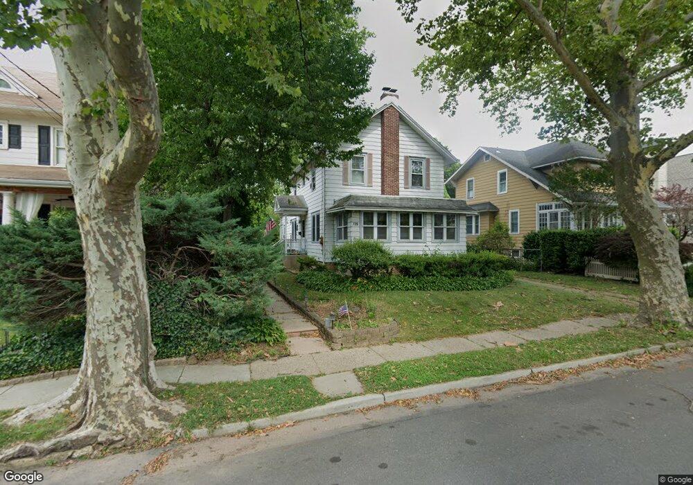 739 Amherst Rd, Audubon, NJ 08106 - photo 1