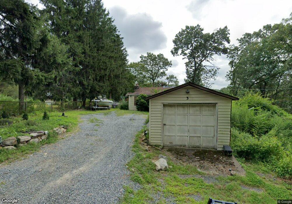 3 Overlook Rd, Boonton, NJ 07005 - photo 1