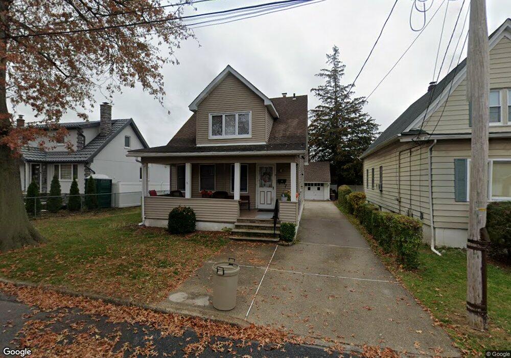 14 Fradkin St, Wallington, NJ 07057 - photo 1