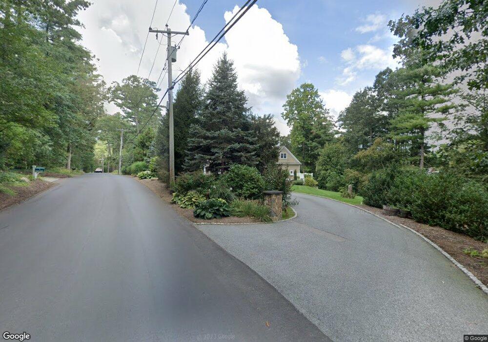 7 Pleasant St, Dover, MA 02030 - photo 1