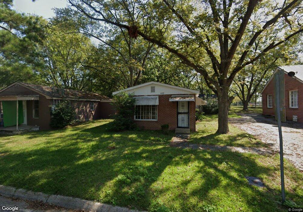 602 Price St, Dothan, AL 36303 - photo 1