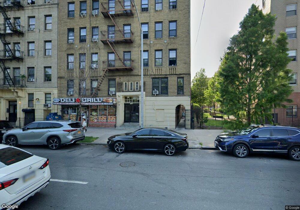 2325 Southern Blvd, Bronx, NY 10460 - photo 1