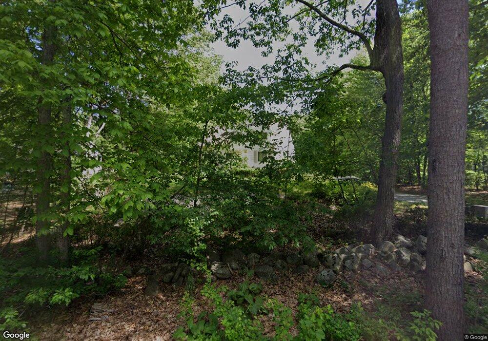 11 Drew Rd, Derry, NH 03038 - photo 1