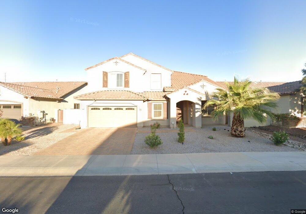 4897 S Leisure Way, Gilbert, AZ 85298 - photo 1