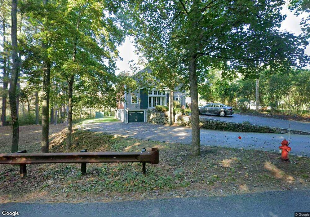 70 Elm St, Medfield, MA 02052 - photo 1