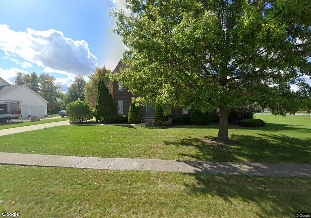 541 William St, Lagrange, OH 44050 - photo 1