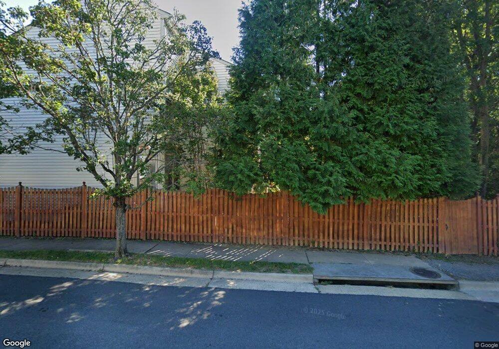 2077 Madrillon Rd, Vienna, VA 22182 - photo 1