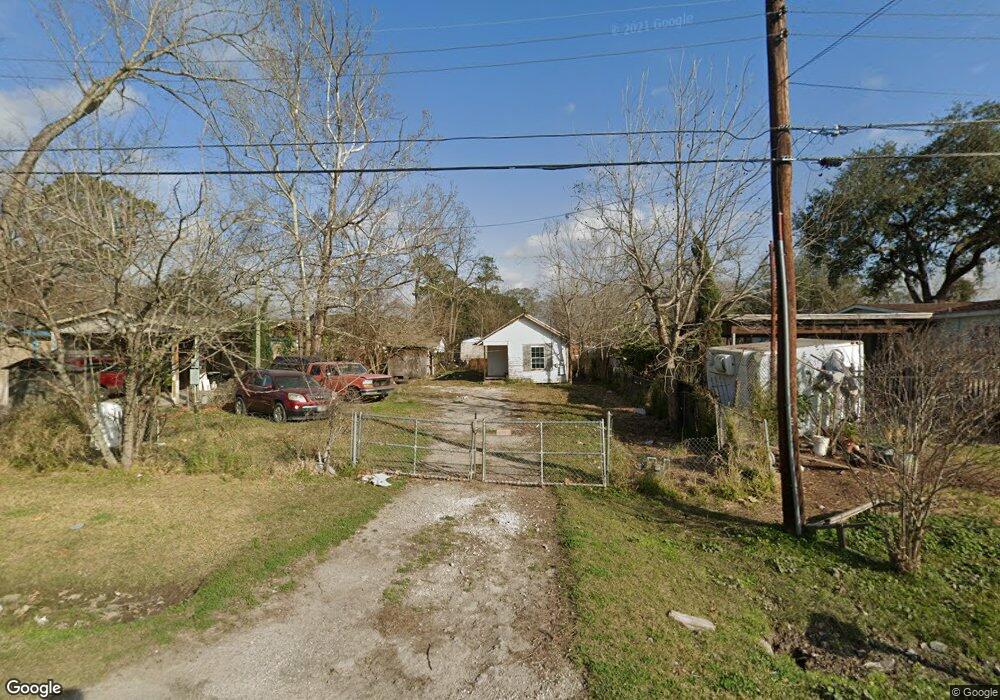 5603 1/2 Huse St, Houston, TX 77039 - photo 1