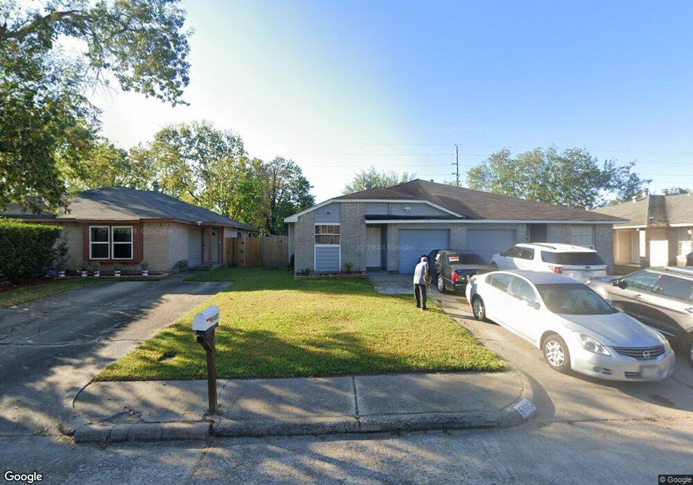 6803 Greenyard Dr, Houston, TX 77086 - photo 1