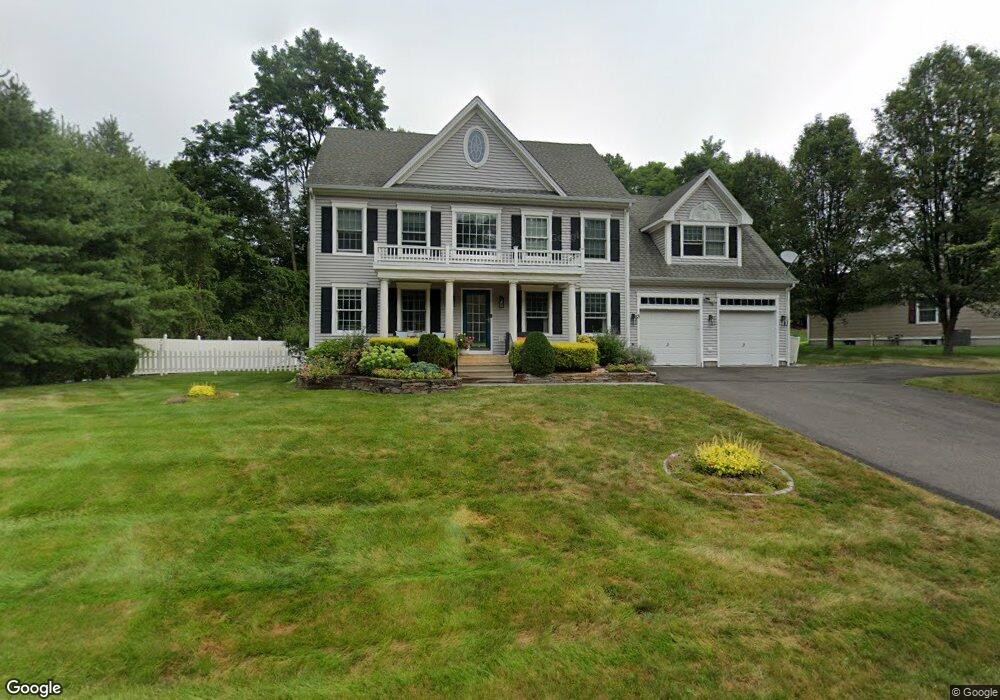 3 Strawfield Rd, Unionville, CT 06085 - photo 1