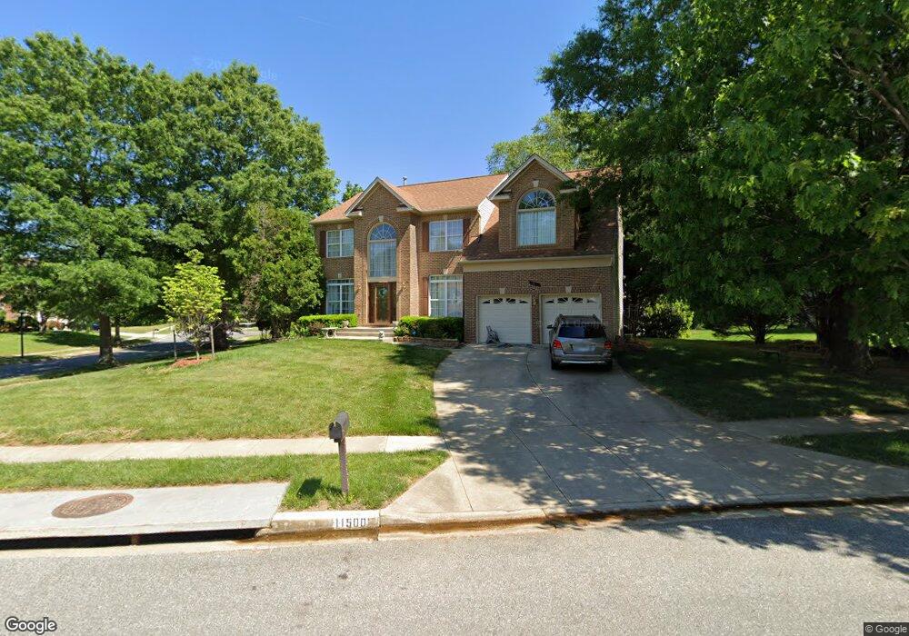 11500 Trillum St, Bowie, MD 20721 - photo 1