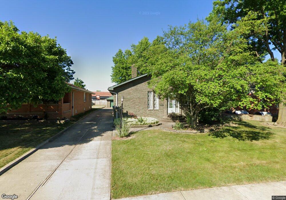 1356 Bellview St, Wickliffe, OH 44092 - photo 1