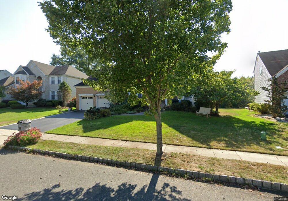 20 Picasso Ct, East Windsor, NJ 08520 - photo 1