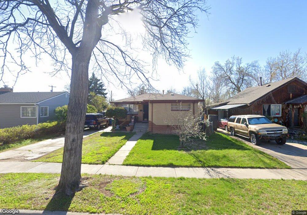 1937 Galena St, Aurora, CO 80010 - photo 1