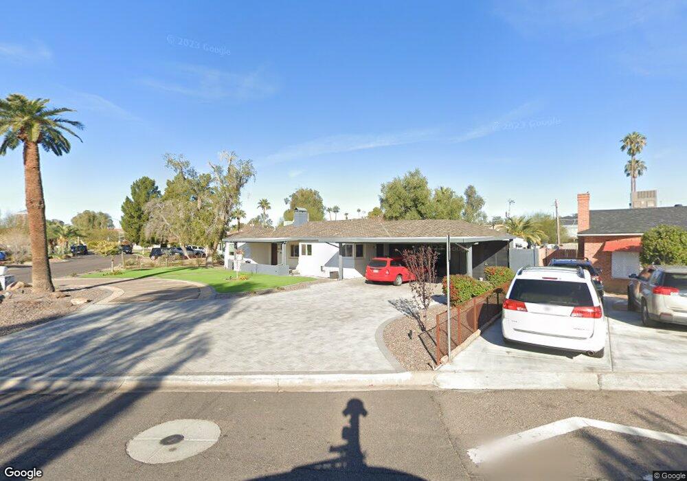 1284 E Edgemont Ave, Phoenix, AZ 85006 - photo 1