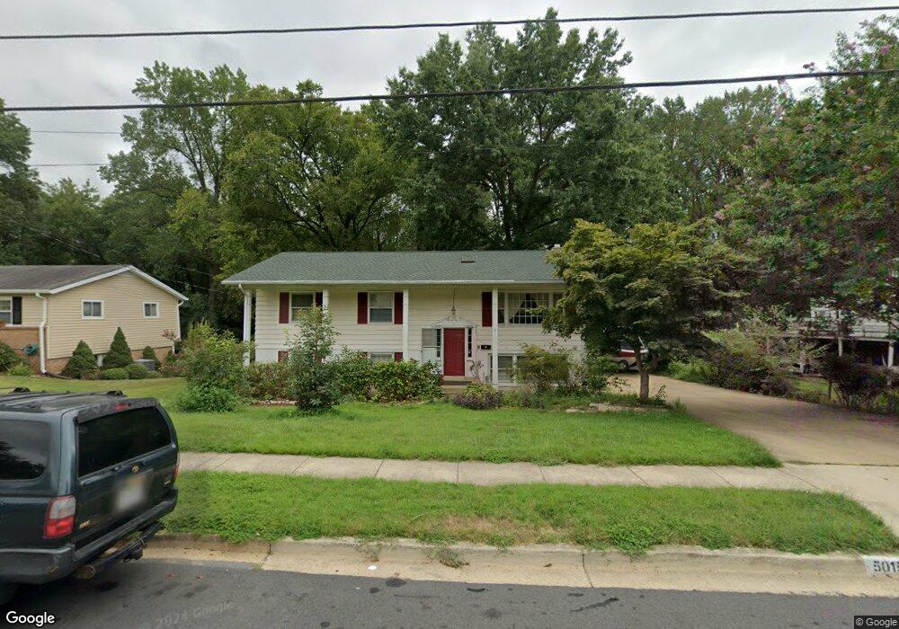 5015 King Richard Dr, Annandale, VA 22003 - photo 1