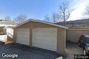 790 Lake St, South Fork, PA 15956