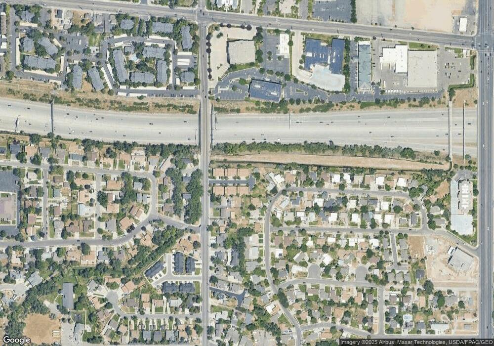 729 Timbercraft Ln, Midvale, UT 84047 - photo 1