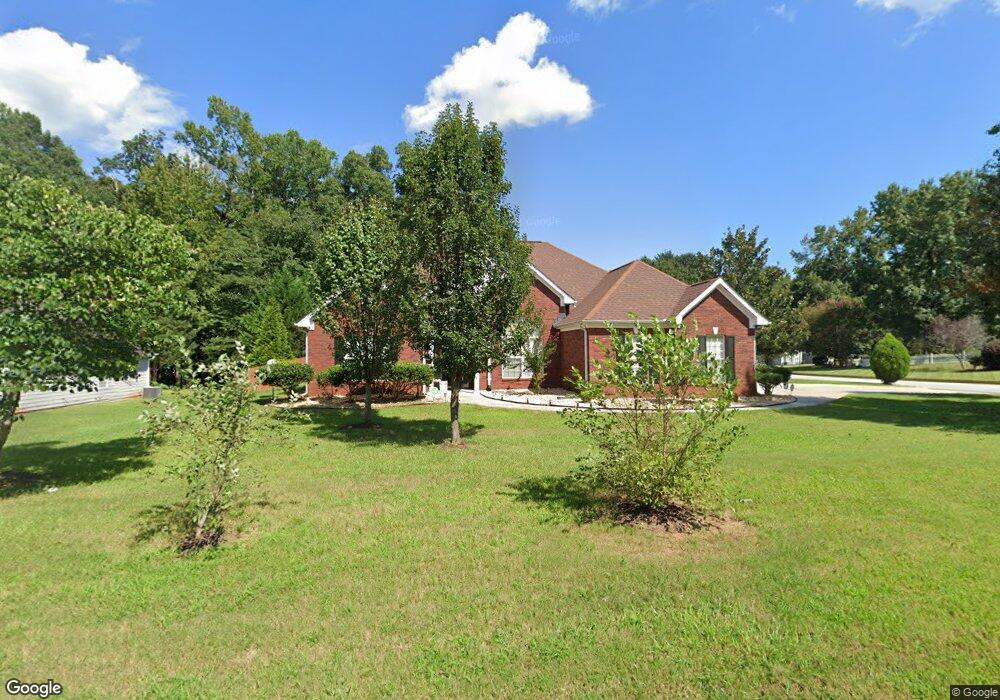 15 Camerons Terrace unit 5, Covington, GA 30016 - photo 1