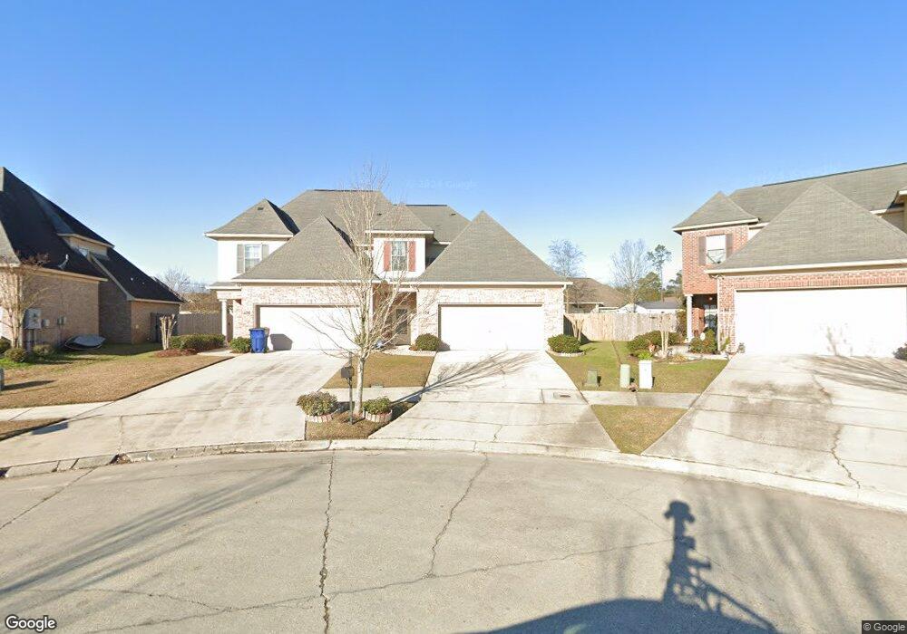 138 Nickel Loop None, Slidell, LA 70458 - photo 1