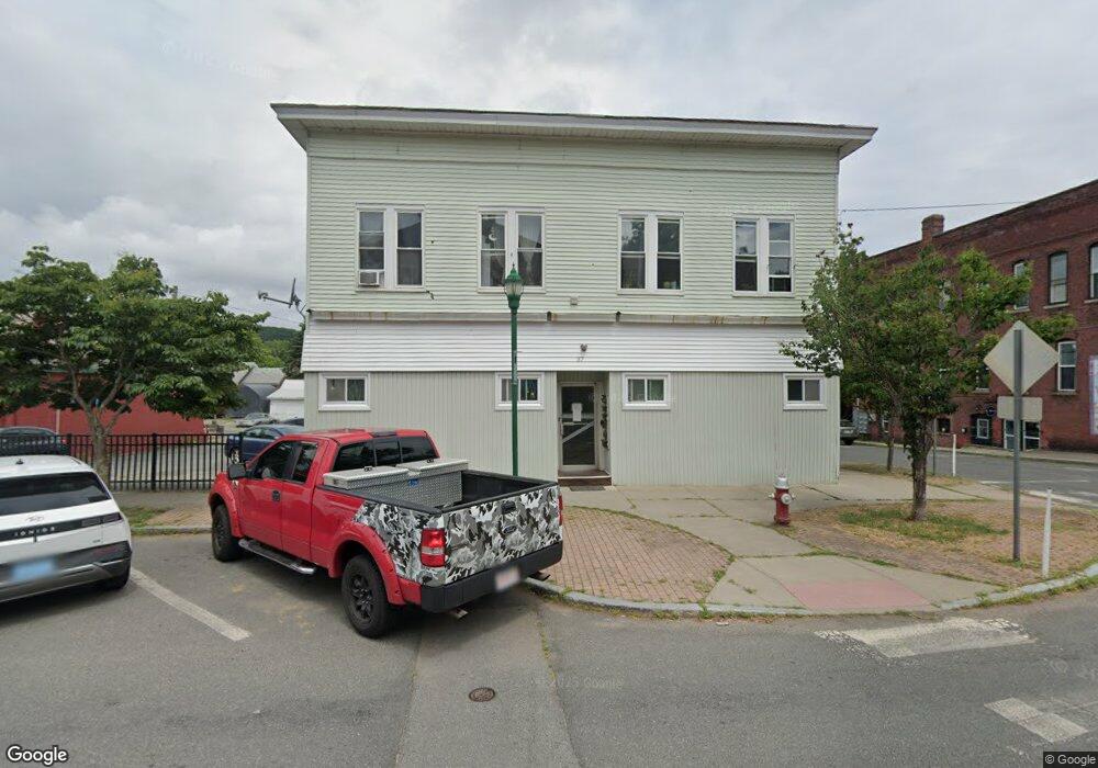 37 E Main St, Millers Falls, MA 01349 - photo 1
